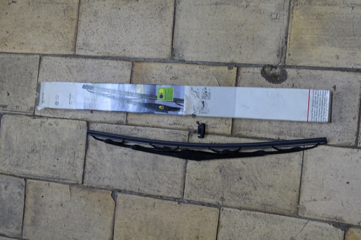 Ruitenwisser Passat, Audi TT, Audi A4