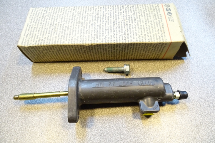 Hoofdkoppelingscilinder Vw LT