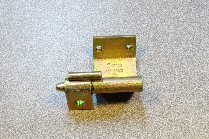 Kofferklepscharnier rechts Vw Golf 1 cabrio