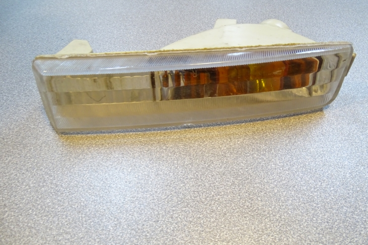 Knipperlicht rechts Honda CRX