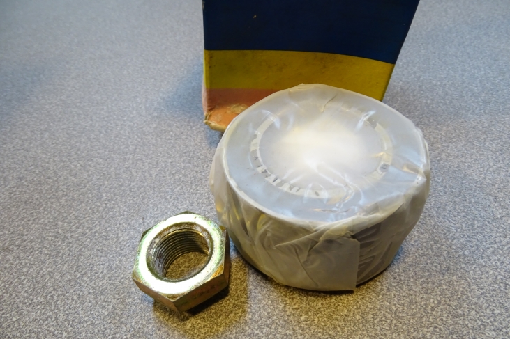 Wiellager Lada Samara / Diva