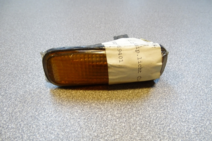 Zijknipperlicht links Honda Civic 96-00