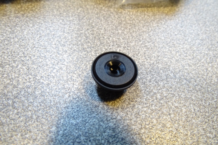 Clip Audi 100 of 200